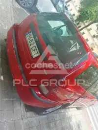 2005 Ford FOCUS