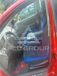 2005 Ford FOCUS