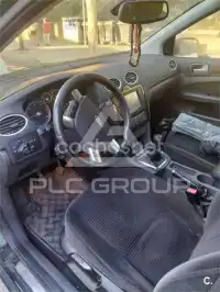 2005 Ford FOCUS