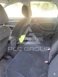 2005 Ford FOCUS