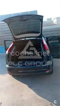 2005 Ford FOCUS