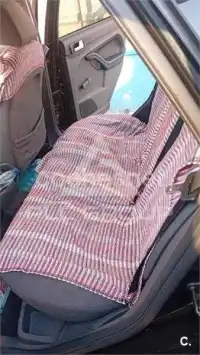 2005 Ford FOCUS