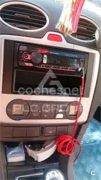 2005 Ford FOCUS