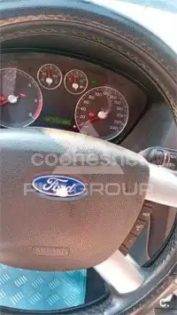 2005 Ford FOCUS