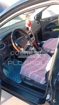 2005 Ford FOCUS
