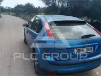2005 Ford FOCUS