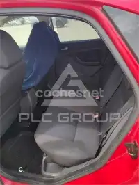 2005 Ford FOCUS