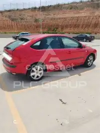 2005 Ford FOCUS