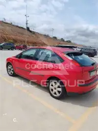 2005 Ford FOCUS