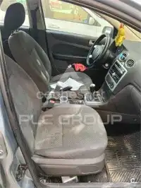 2005 Ford FOCUS