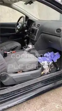 2005 Ford FOCUS