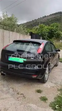 2005 Ford FOCUS
