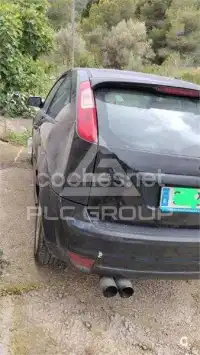 2005 Ford FOCUS
