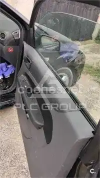 2005 Ford FOCUS