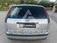2005 Ford FOCUS