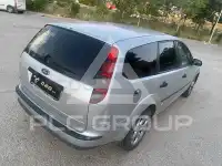 2005 Ford FOCUS