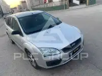 2005 Ford FOCUS