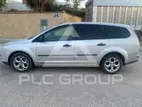 2005 Ford FOCUS