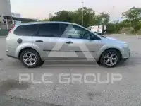 2005 Ford FOCUS