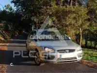 2005 Ford FOCUS