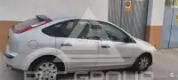 2005 Ford FOCUS