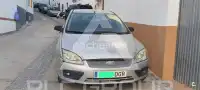 2005 Ford FOCUS