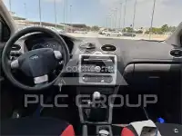 2005 Ford FOCUS