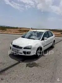 2005 Ford FOCUS