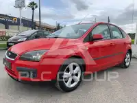 2005 Ford FOCUS