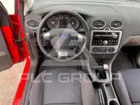 2005 Ford FOCUS