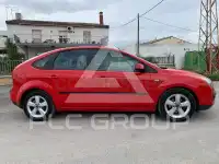 2005 Ford FOCUS