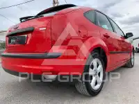2005 Ford FOCUS