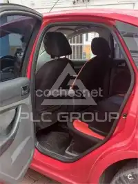 2005 Ford FOCUS