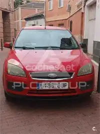2005 Ford FOCUS