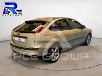 2005 Ford FOCUS