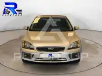 2005 Ford FOCUS