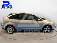 2005 Ford FOCUS