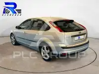 2005 Ford FOCUS