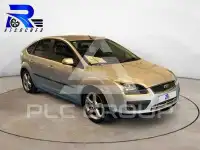 2005 Ford FOCUS