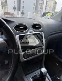 2005 Ford FOCUS