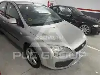 2005 Ford FOCUS