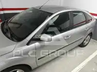 2005 Ford FOCUS