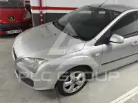 2005 Ford FOCUS