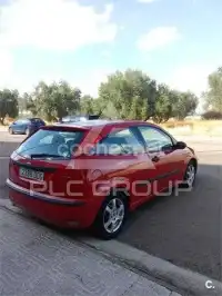 2005 Ford FOCUS