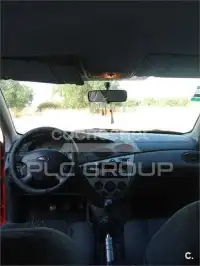 2005 Ford FOCUS