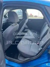 2005 Ford FOCUS