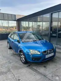 2005 Ford FOCUS