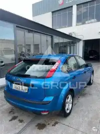 2005 Ford FOCUS