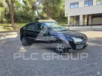 2005 Ford FOCUS