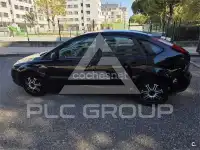 2005 Ford FOCUS